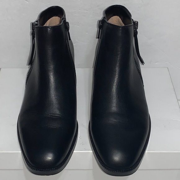 27 Edit Carter Bootie Size 6.5M - Picture 4 of 7